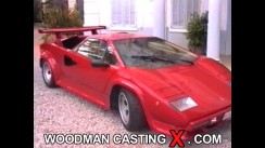 Sunset Thomas - BTS - lambo + 2 boys