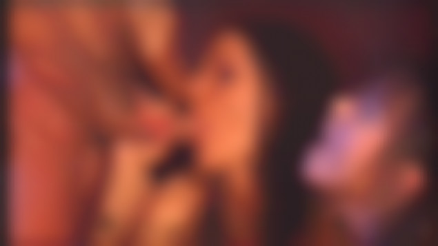 The Fugitive 2 - scene 1