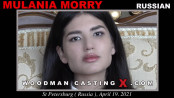 Mulania morry