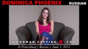 Dominica phoenix