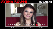 Aysha rouge