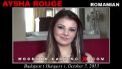 Aysha Rouge