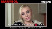 Marysol