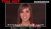 Tina Hot