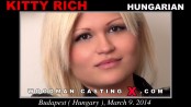 Kitty rich