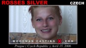 Rosses silver