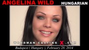Angelina Wild