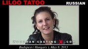 Liloo Tatoo