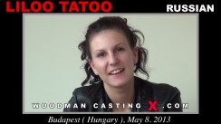 Casting of LILOO TATOO video