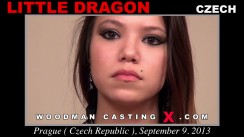 Watch Little Dragon first XXX video. A  girl, Little Dragon will have sex with Pierre Woodman. 