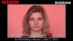 Casting of NADIN video