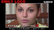Emily loco