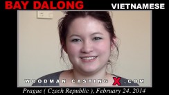 Casting of BAY DALONG video