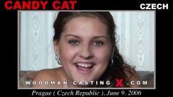 Watch Candy Cat first XXX video. Pierre Woodman undress Candy Cat, a  girl. 