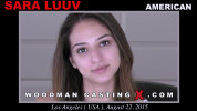 Sara Luuv