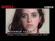 Casting of SHELI video