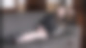 Nelya - XXXX - Sofa games with 3 men
