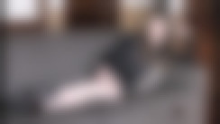 Nelya - XXXX - Sofa games with 3 men