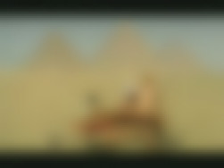 The Pyramid 3   Scene 5