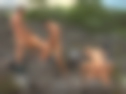 No Sun No Fun   Scene 8