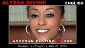Alyssa divine
