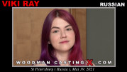 Viki Ray