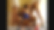Anike - BTS - kitchen + 3 boys