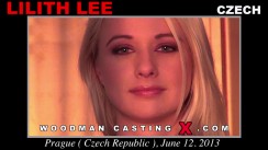 Watch our casting video of Lilith Lee. Pierre Woodman fuck Lilith Lee,  girl, in this video. 