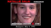 Natallie sallai