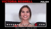 Victoria roswell