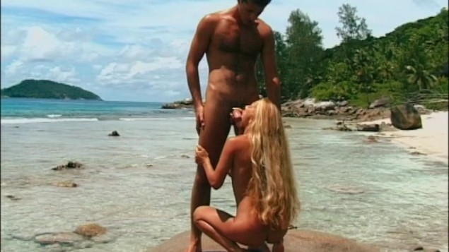 Tropical Illusions 2 - scene 6