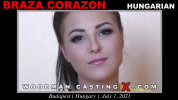 Braza Corazon