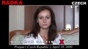 Radka
