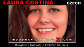 Laura costina