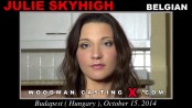 Julie skyhigh