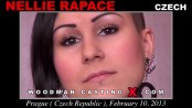 Nellie rapace