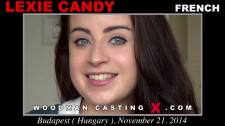 Lexie Candy