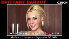 Brittany Bardot