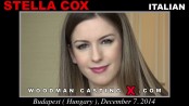 Stella cox