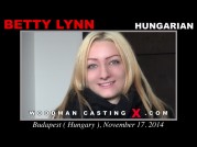 See the audition of Betty Lynn