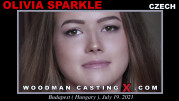 Olivia Sparkle