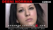 Deeni norman
