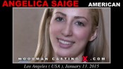 Angelica saige