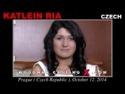 Casting of KATLEIN RIA video