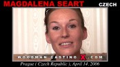 Magdalena seart
