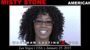 Misty Stone