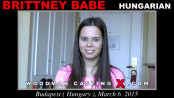 Brittney babe