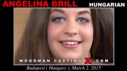 Angelina Brill