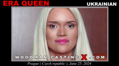 Casting of ERA QUEEN video