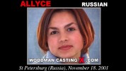 Allyce